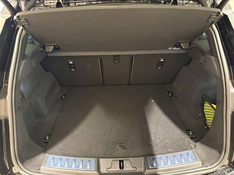 Land Rover Range Rover Evoque usata a Torino (11)