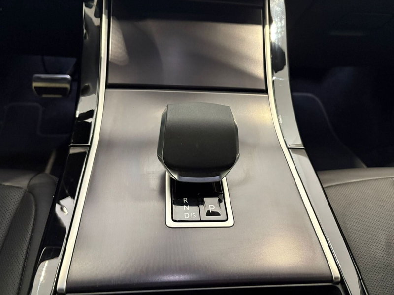 Land Rover Range Rover Evoque usata a Torino (12)