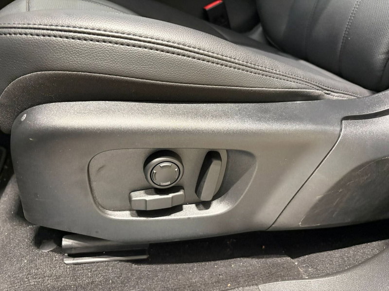 Land Rover Range Rover Evoque usata a Torino (15)