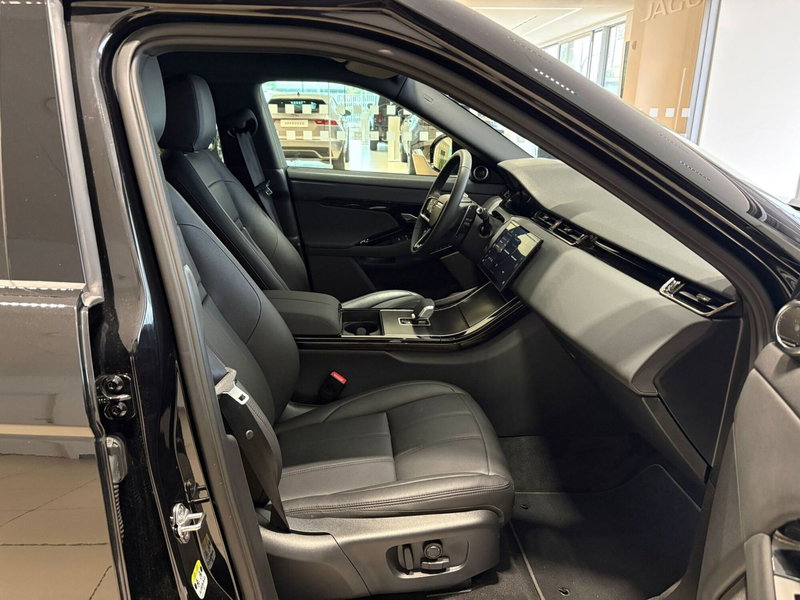 Land Rover Range Rover Evoque usata a Torino (7)