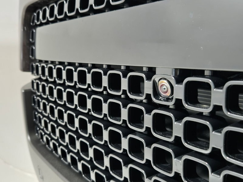 Land Rover Defender nuova a Torino (16)