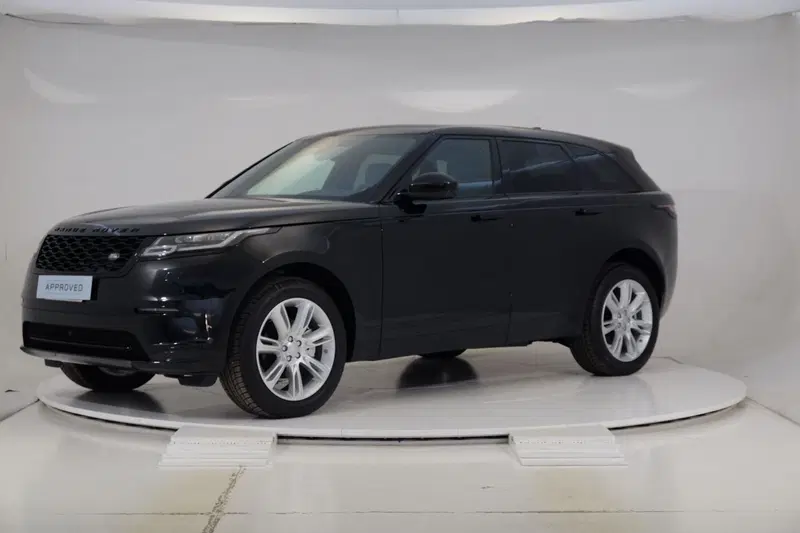 Land Rover Range Rover Velar usata a Torino