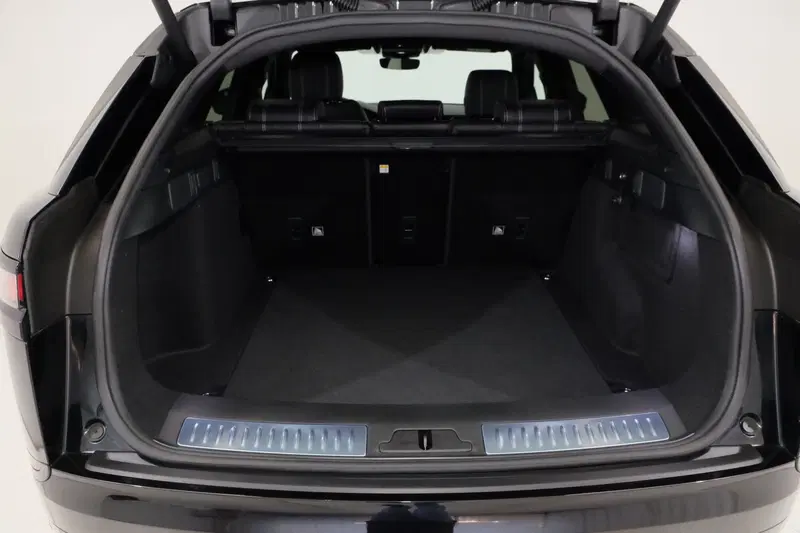 Land Rover Range Rover Velar usata a Torino (13)