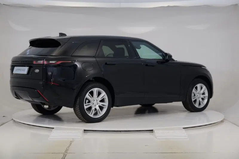 Land Rover Range Rover Velar usata a Torino (2)