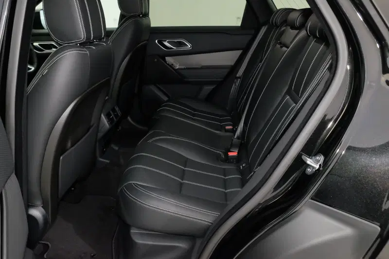 Land Rover Range Rover Velar usata a Torino (5)