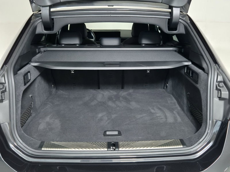 BMW Serie 5 Touring usata a Cuneo (13)