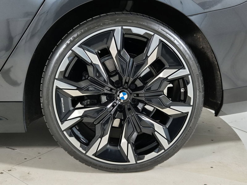 BMW Serie 5 Touring usata a Cuneo (14)