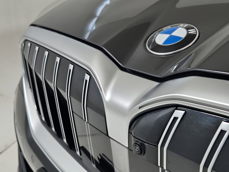 BMW Serie 5 Touring usata a Cuneo (18)
