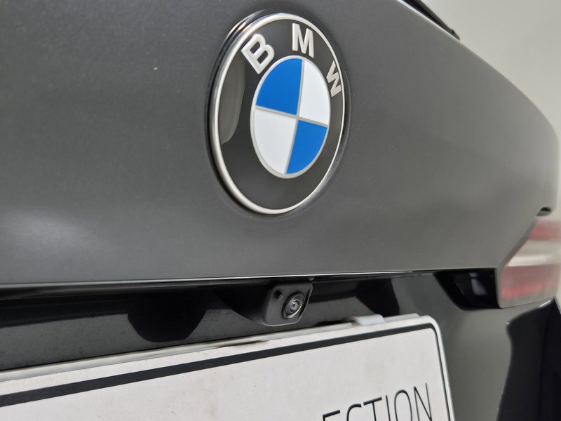 BMW Serie 5 Touring usata a Cuneo (19)