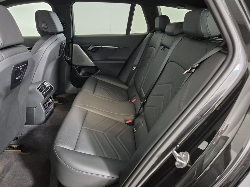 BMW Serie 5 Touring usata a Cuneo (8)