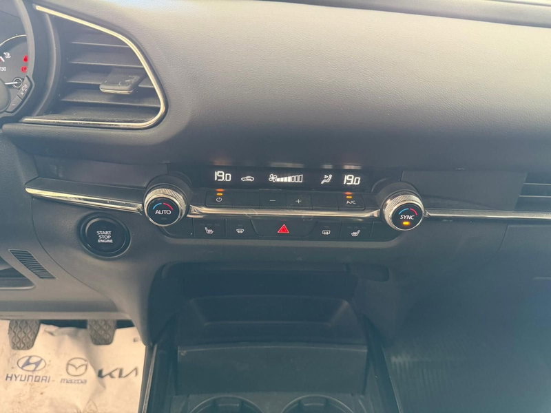 Mazda CX-30 usata a Napoli (13)