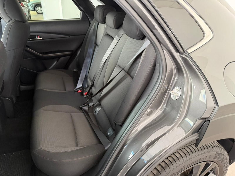 Mazda CX-30 usata a Napoli (15)