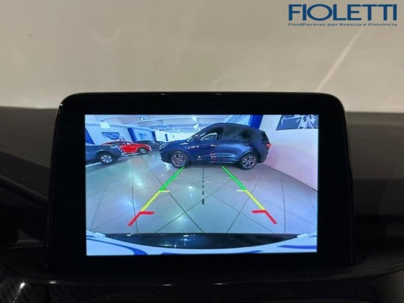 Ford Kuga usata a Brescia (10)