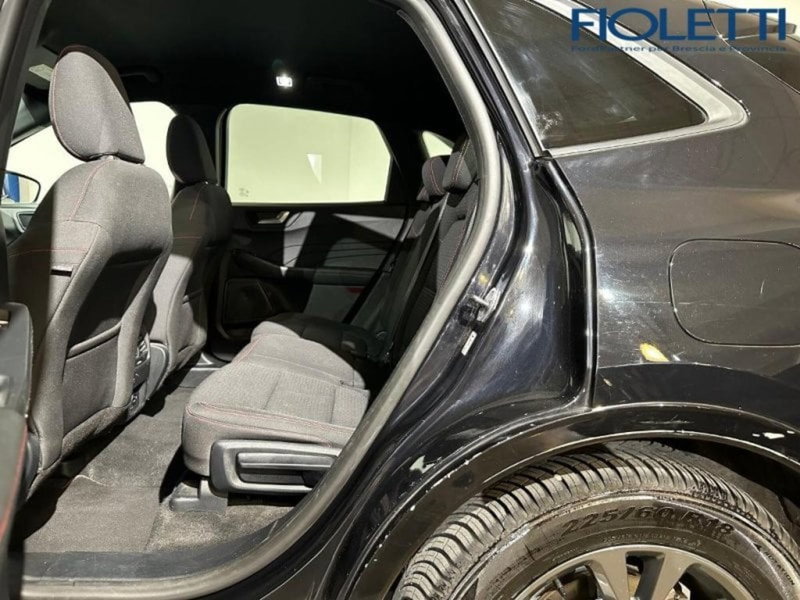 Ford Kuga usata a Brescia (12)