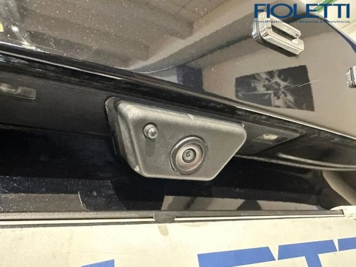 Ford Kuga usata a Brescia (14)