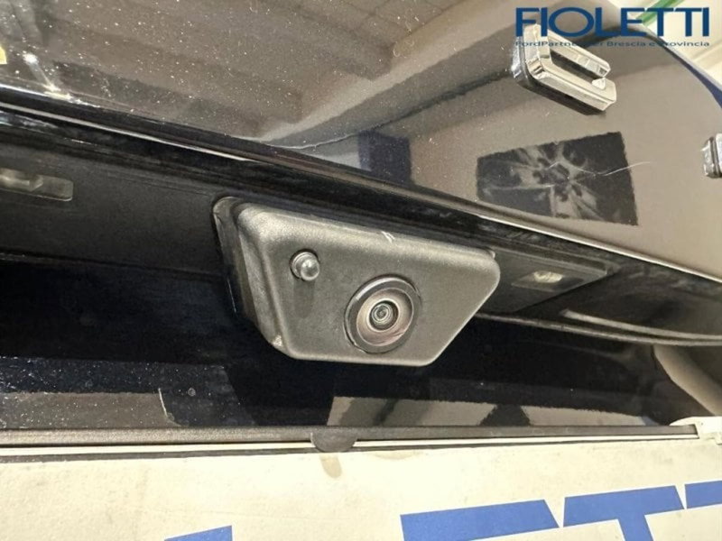 Ford Kuga usata a Brescia (14)