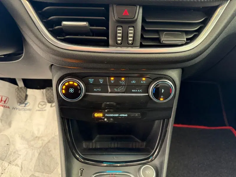 Ford Puma usata a Napoli (16)