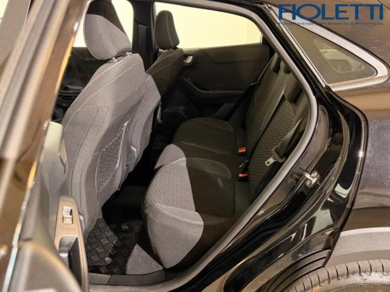 Ford Puma usata a Brescia (9)