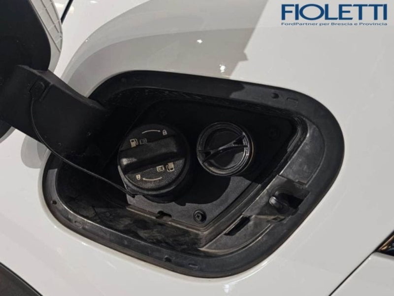 Kia Sportage usata a Brescia (13)