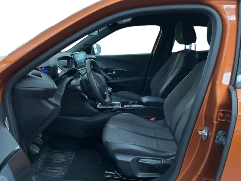 Peugeot 2008 usata a Torino (10)
