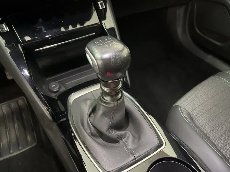Peugeot 2008 usata a Torino (14)