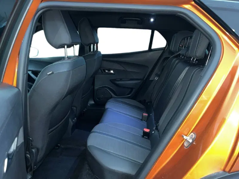 Peugeot 2008 usata a Torino (9)
