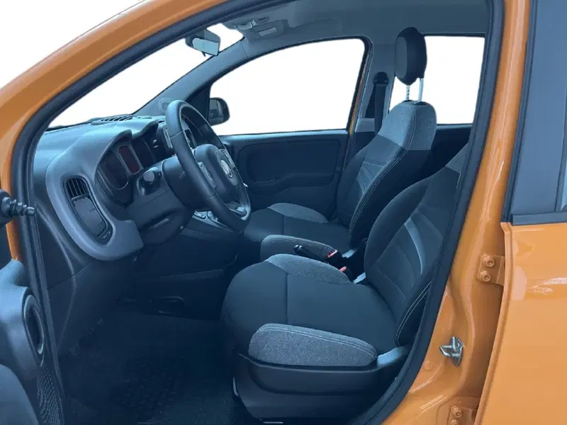 Fiat Panda usata a Torino (10)