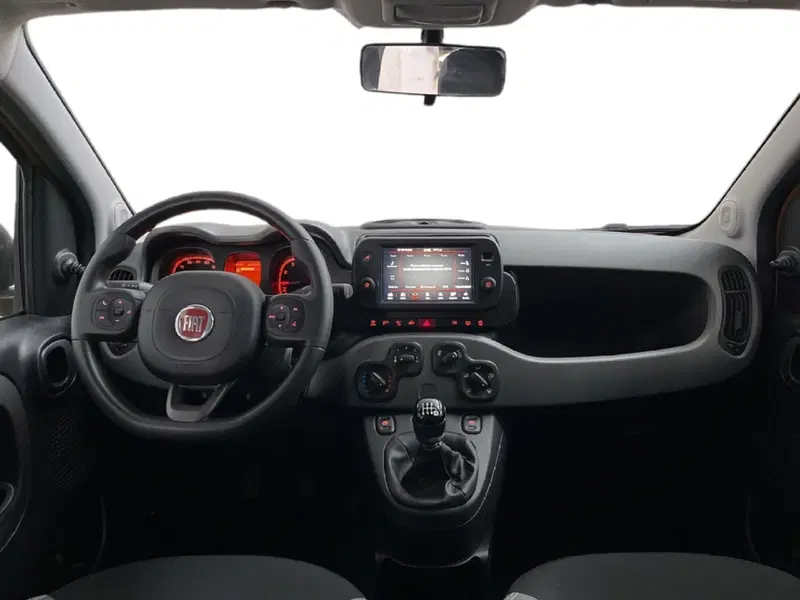 Fiat Panda usata a Torino (11)