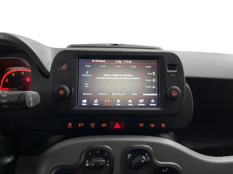 Fiat Panda usata a Torino (13)