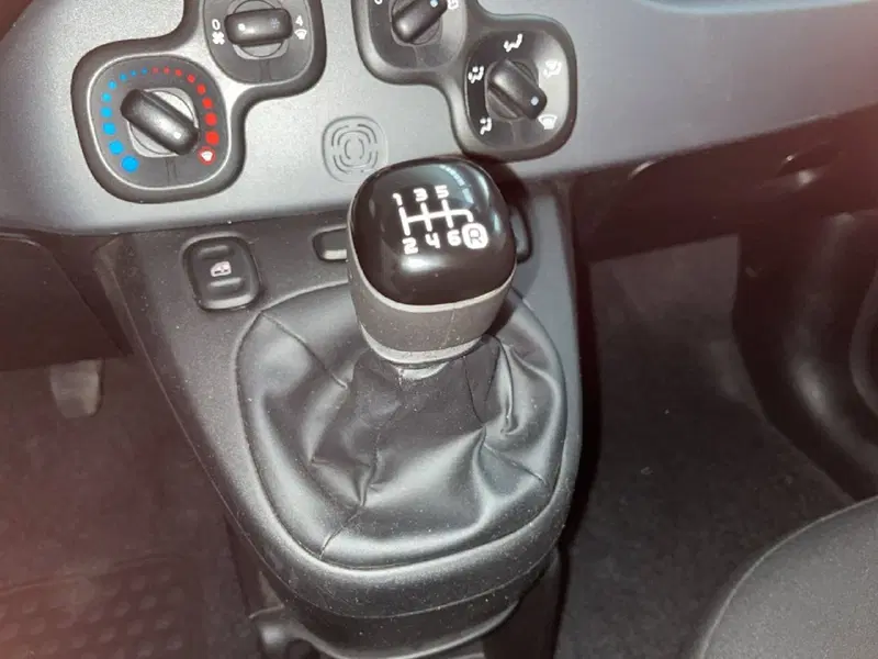 Fiat Panda usata a Torino (14)