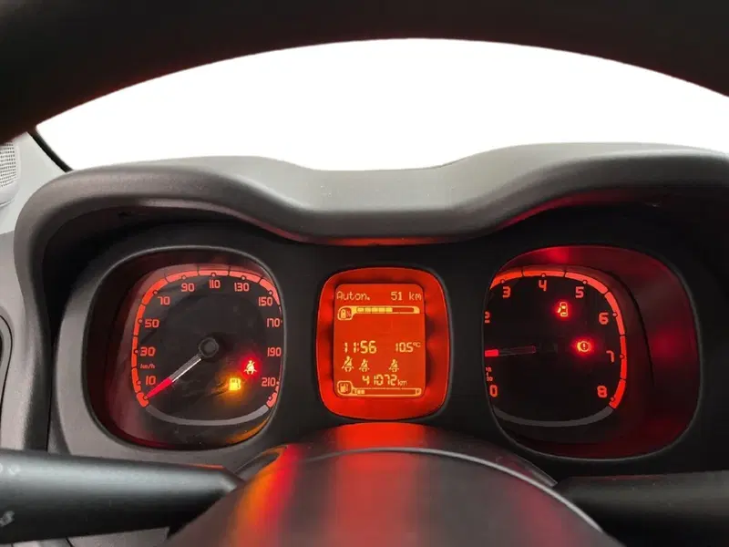 Fiat Panda usata a Torino (15)