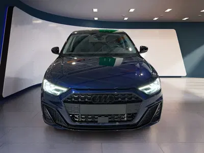 Audi A1 Sportback 30 TFSI S line edition del 2025 usata a Torino