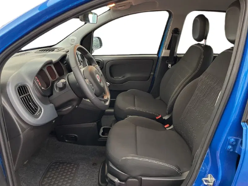 Fiat Panda usata a Torino (10)