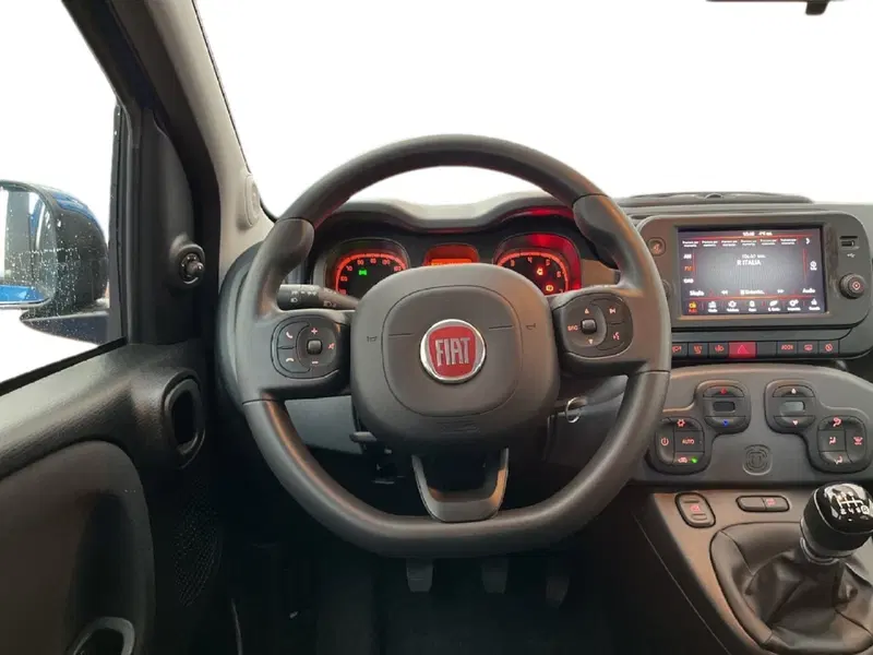 Fiat Panda usata a Torino (12)