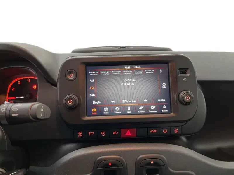 Fiat Panda usata a Torino (13)