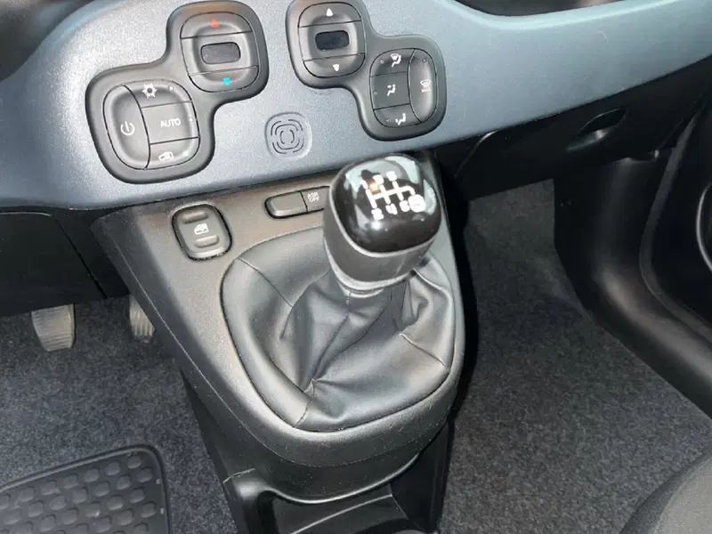 Fiat Panda usata a Torino (14)