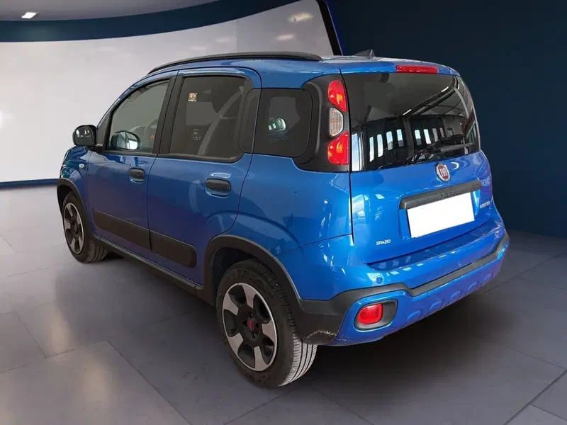 Fiat Panda usata a Torino (4)