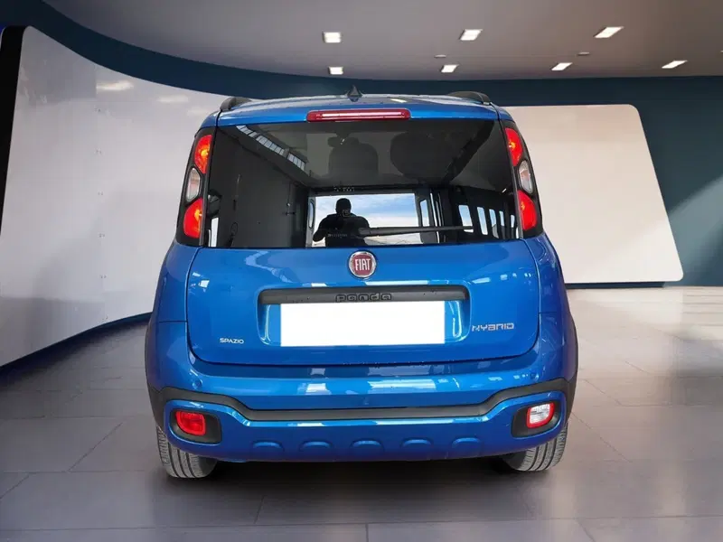 Fiat Panda usata a Torino (5)