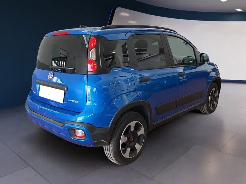 Fiat Panda usata a Torino (6)