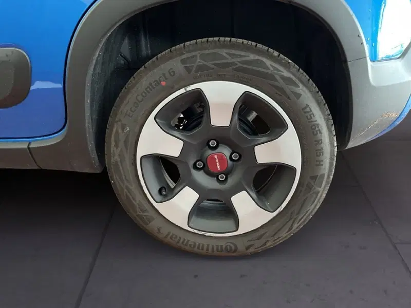 Fiat Panda usata a Torino (8)