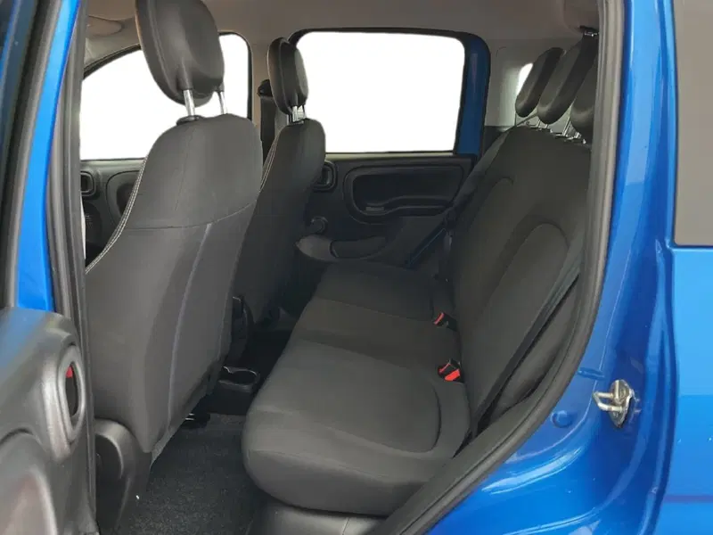 Fiat Panda usata a Torino (9)