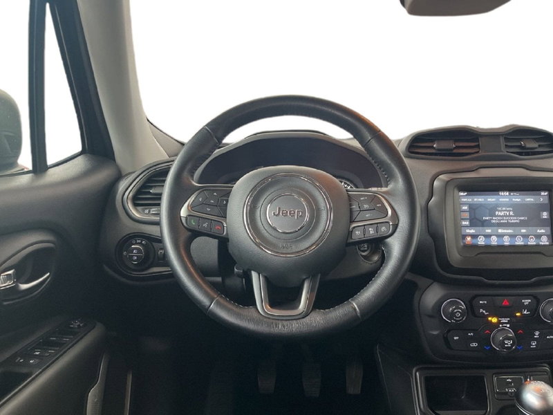 Jeep Renegade usata a Torino (12)