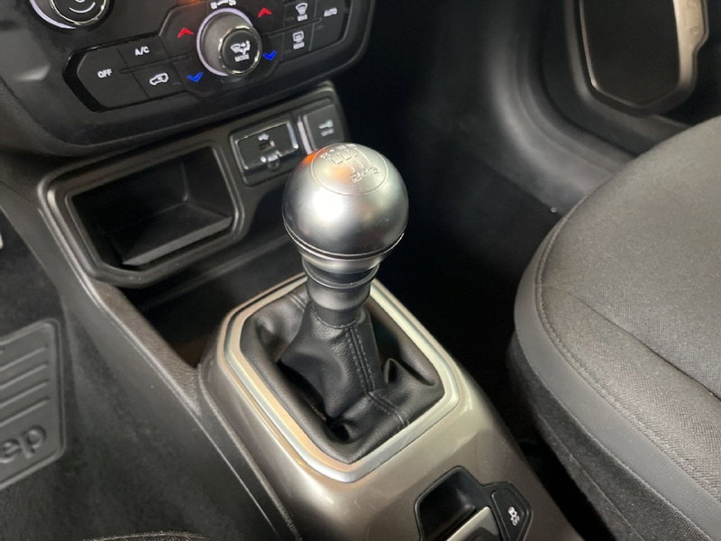 Jeep Renegade usata a Torino (13)
