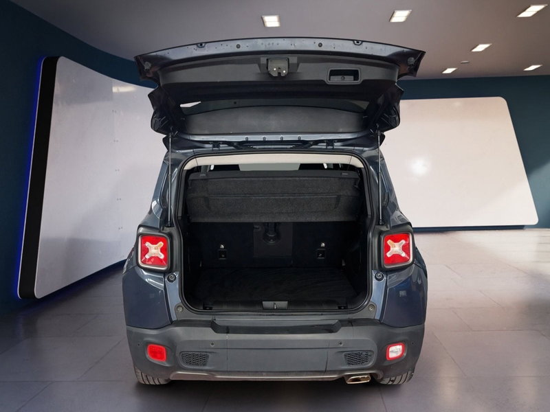 Jeep Renegade usata a Torino (8)
