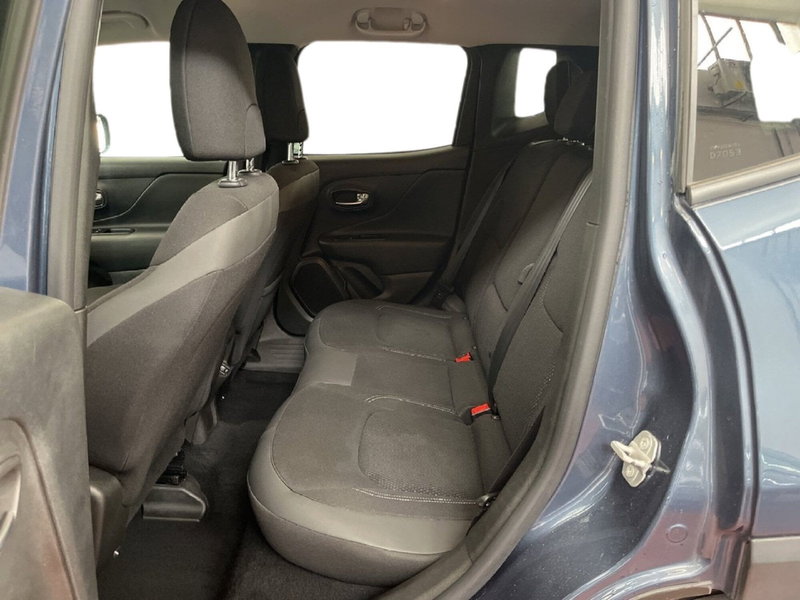 Jeep Renegade usata a Torino (9)