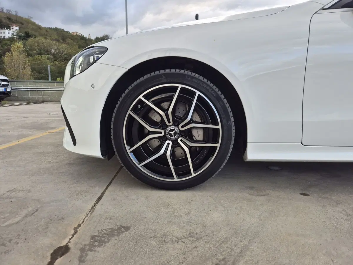 Mercedes-Benz Classe E Cabrio usata a Alessandria (13)