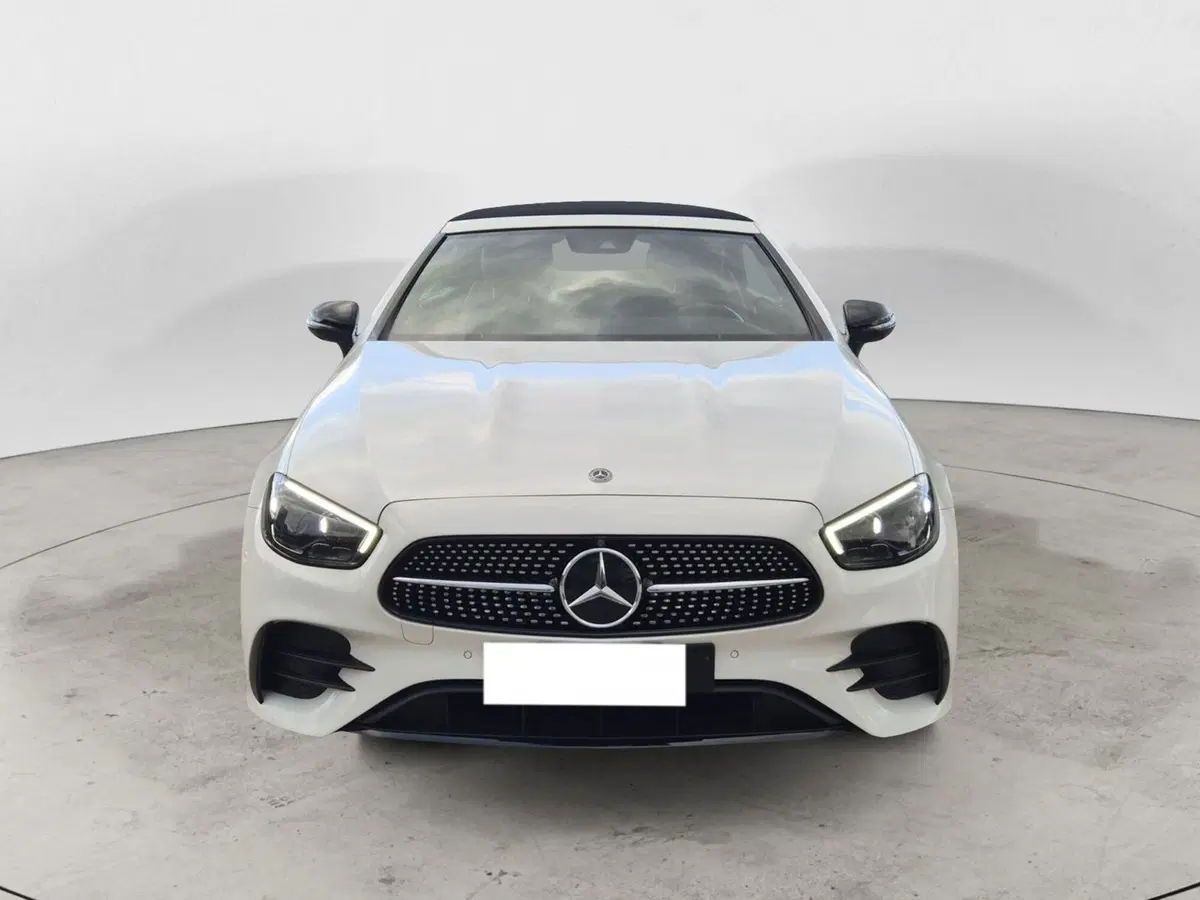 Mercedes-Benz Classe E Cabrio usata a Alessandria (2)