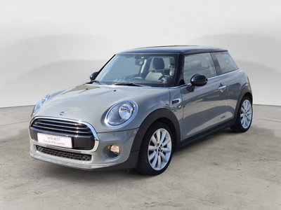 MINI Mini 1.5 Cooper Hype del 2018 usata