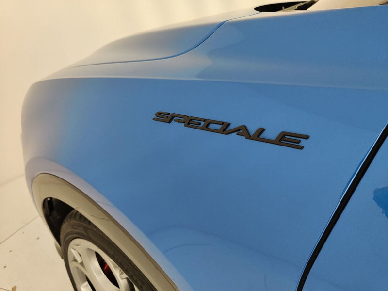 Alfa Romeo Tonale nuova a Caserta (13)