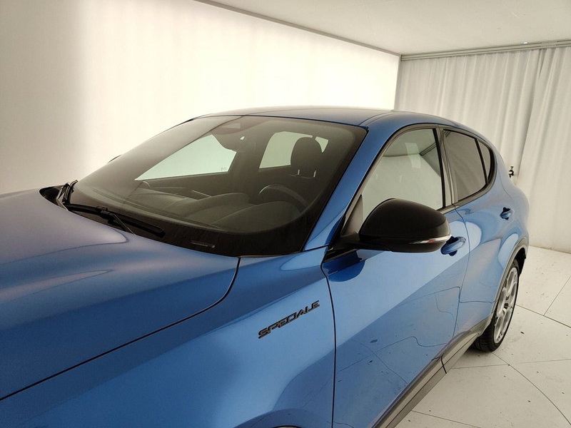 Alfa Romeo Tonale nuova a Caserta (15)
